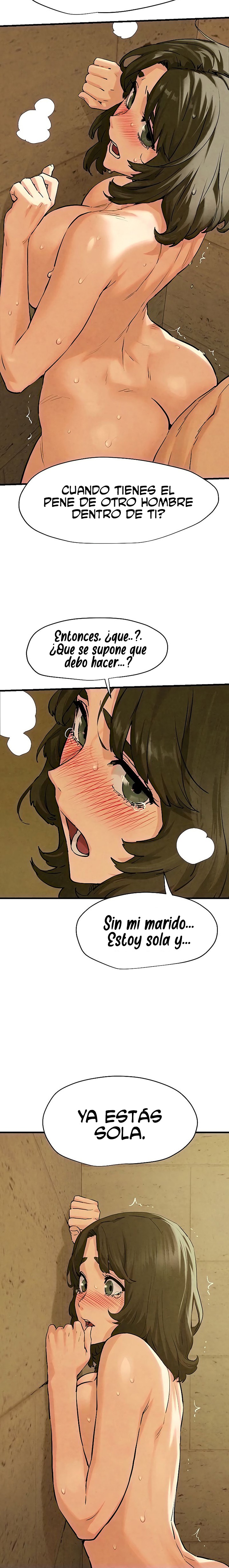 Moby Dick Raw Chapter 6 image 11