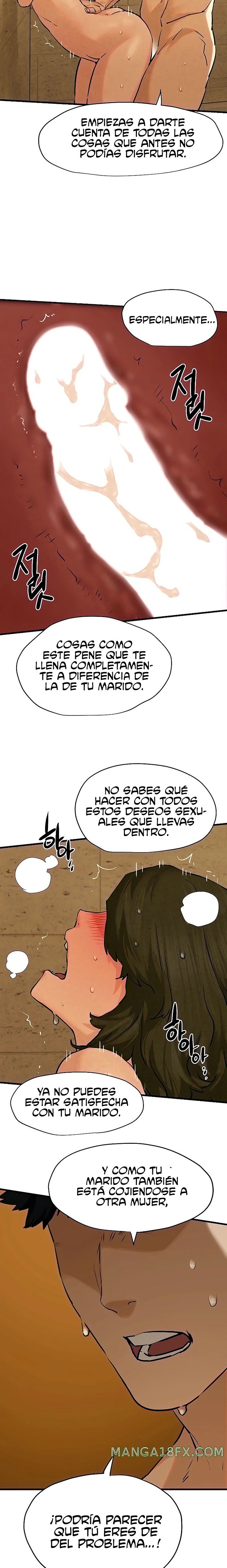 Moby Dick Raw Chapter 6 image 13