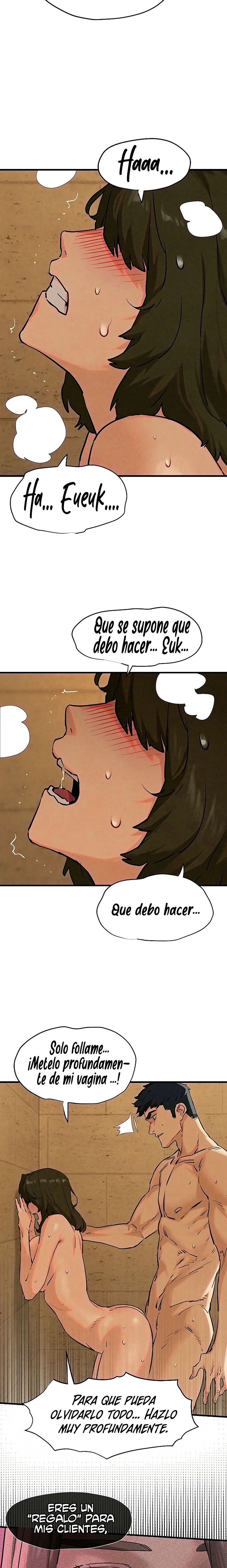 Moby Dick Raw Chapter 6 image 14