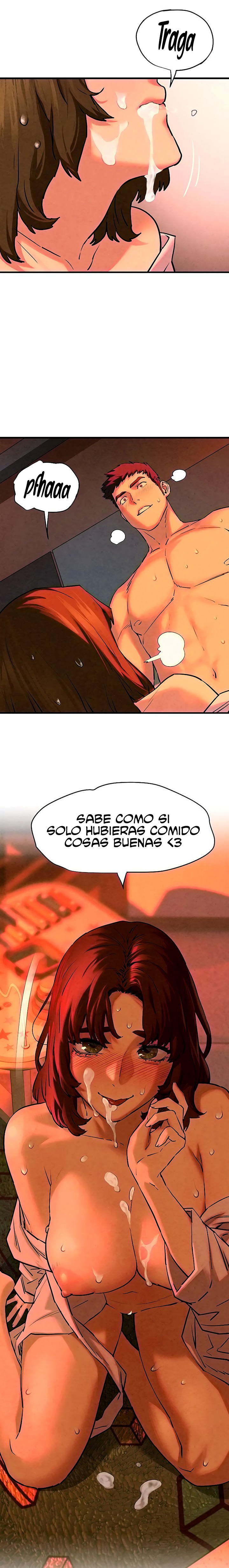 Moby Dick Raw Chapter 6 image 1