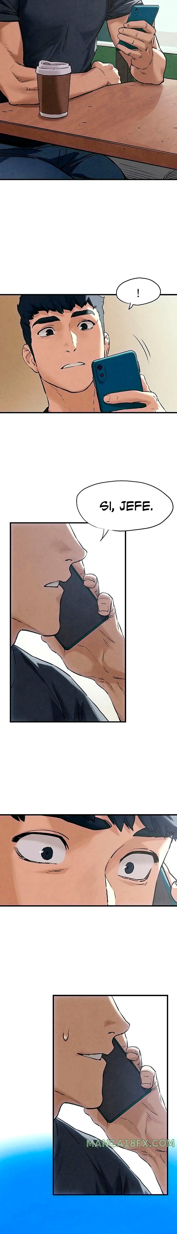 Moby Dick Raw Chapter 6 image 19