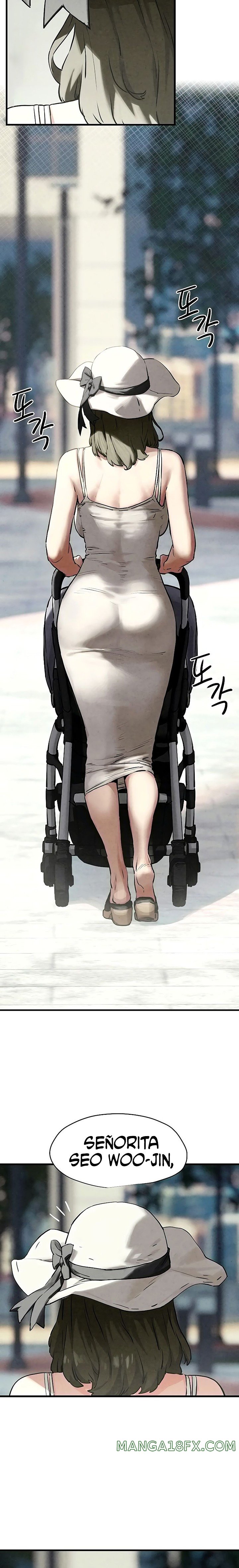 Moby Dick Raw Chapter 6 image 21