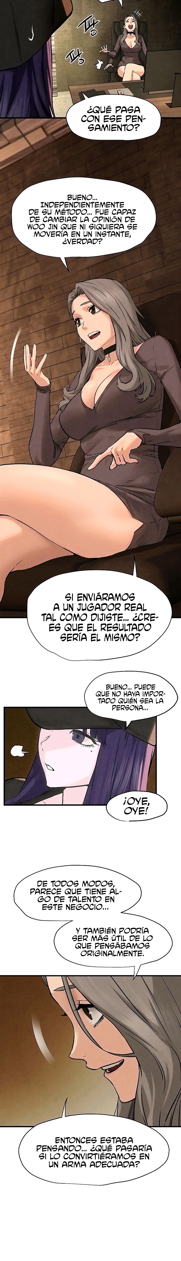 Moby Dick Raw Chapter 6 image 27