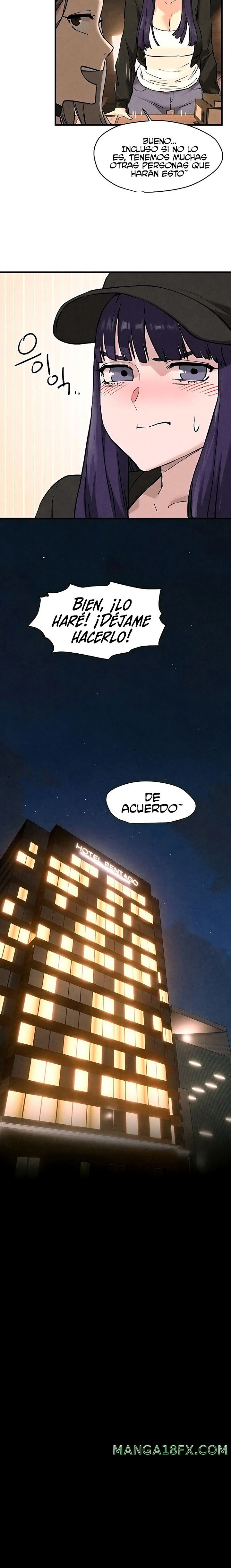 Moby Dick Raw Chapter 6 image 29