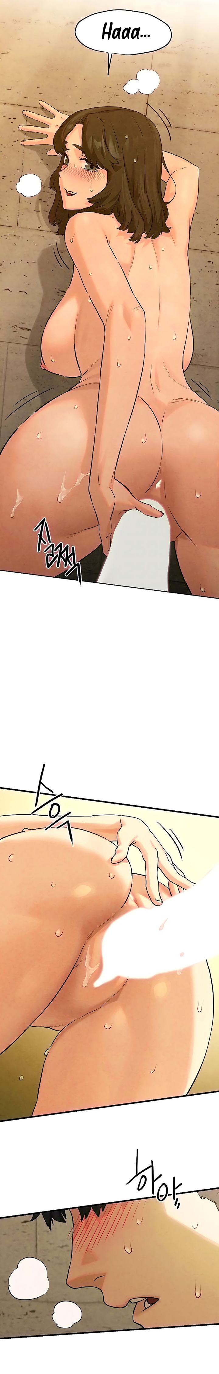 Moby Dick Raw Chapter 6 image 4