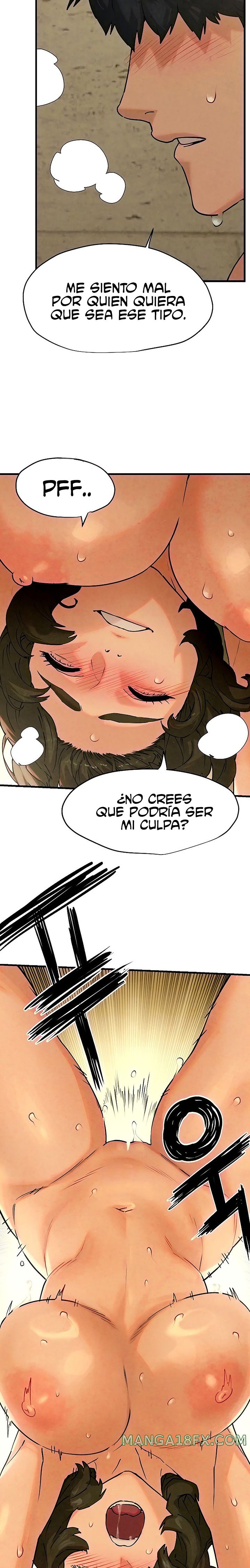 Moby Dick Raw Chapter 6 image 6