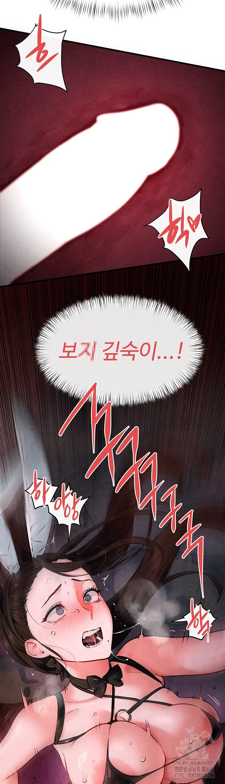 Moby Dick Raw Chapter 60 image 23