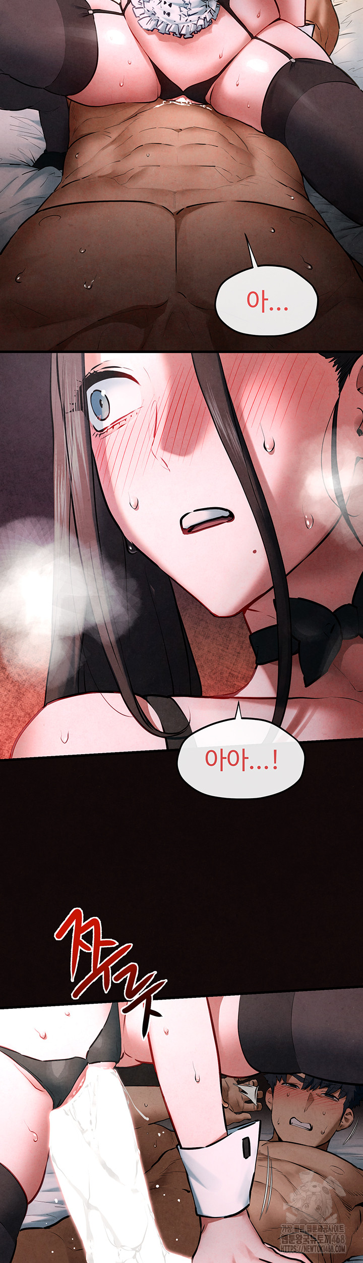 Moby Dick Raw Chapter 62 image 29