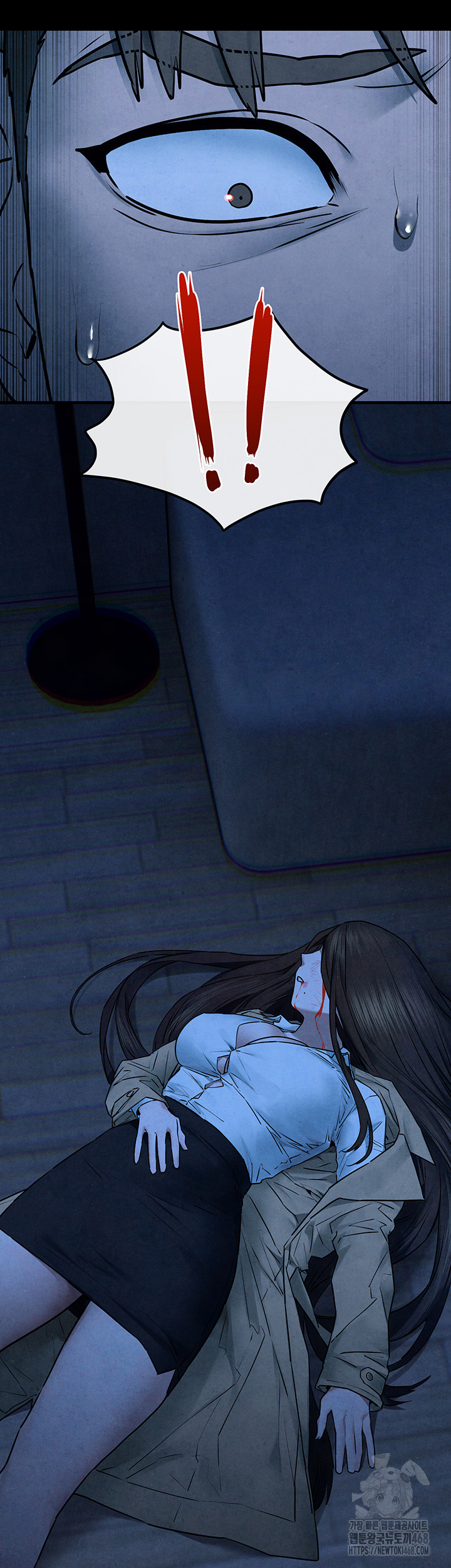 Moby Dick Raw Chapter 67 image 35