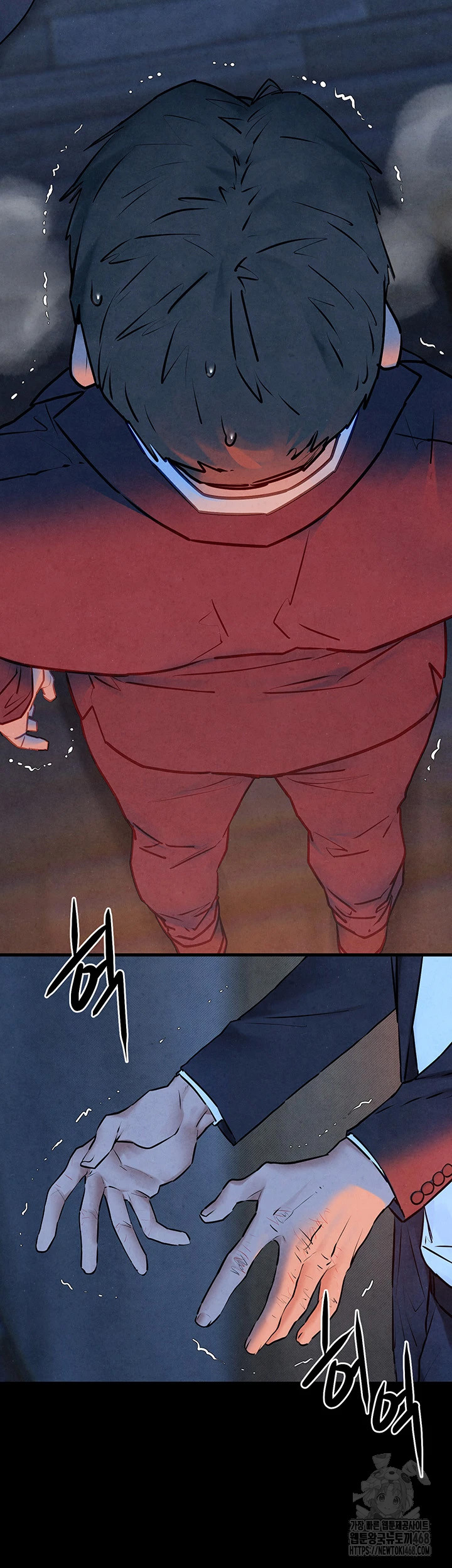 Moby Dick Raw Chapter 67 image 36
