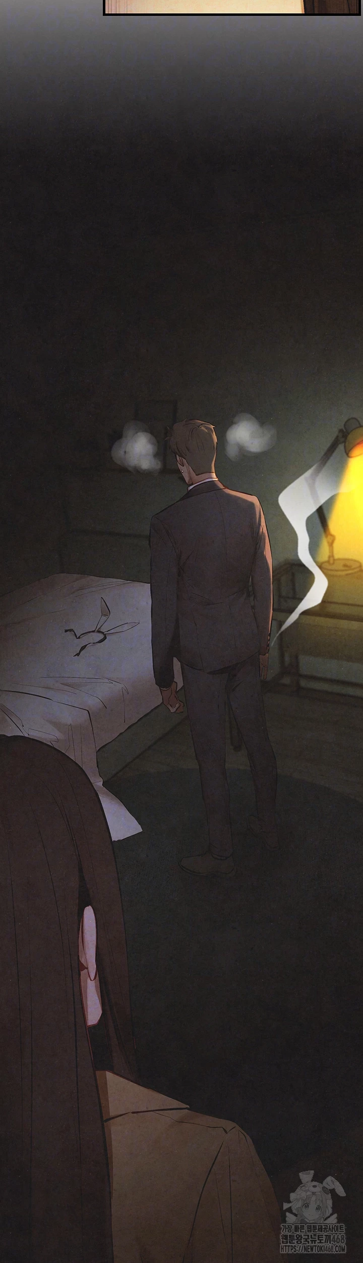 Moby Dick Raw Chapter 67 image 3
