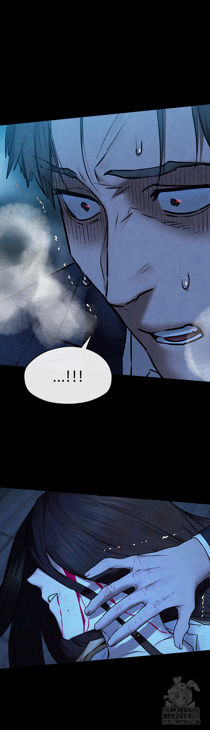 Moby Dick Raw Chapter 67 image 40
