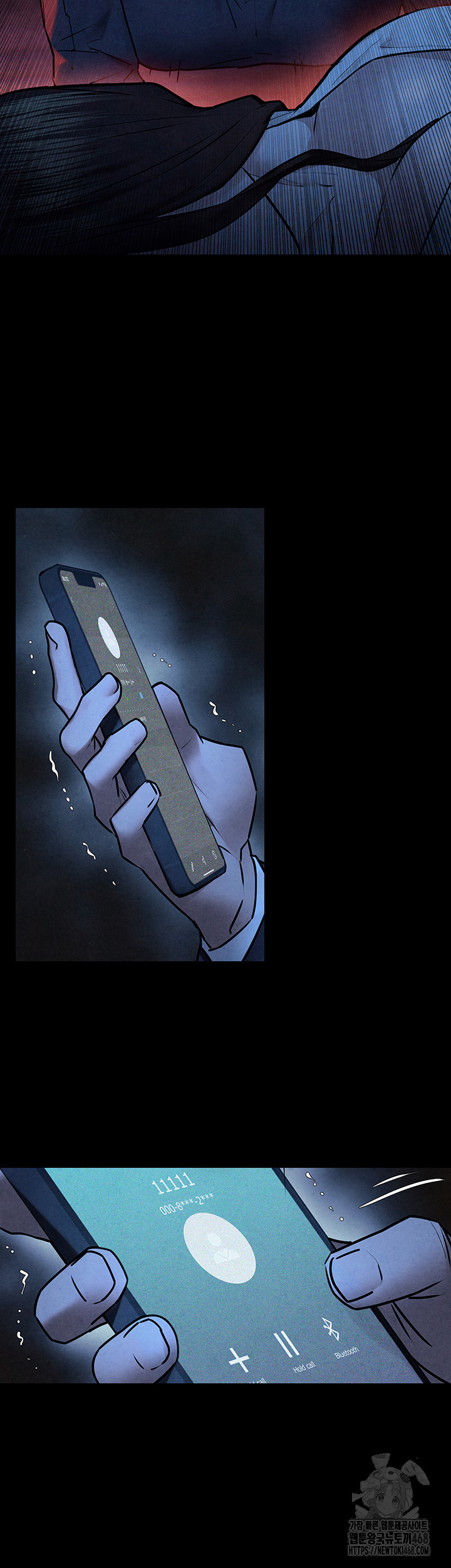 Moby Dick Raw Chapter 67 image 42