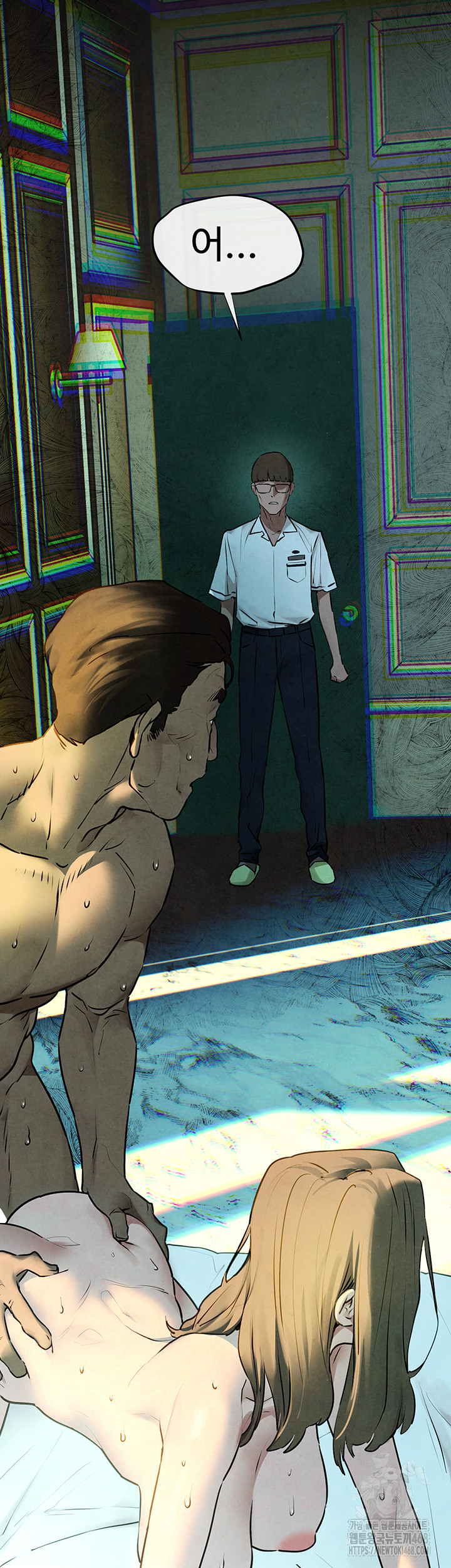 Moby Dick Raw Chapter 68 image 19
