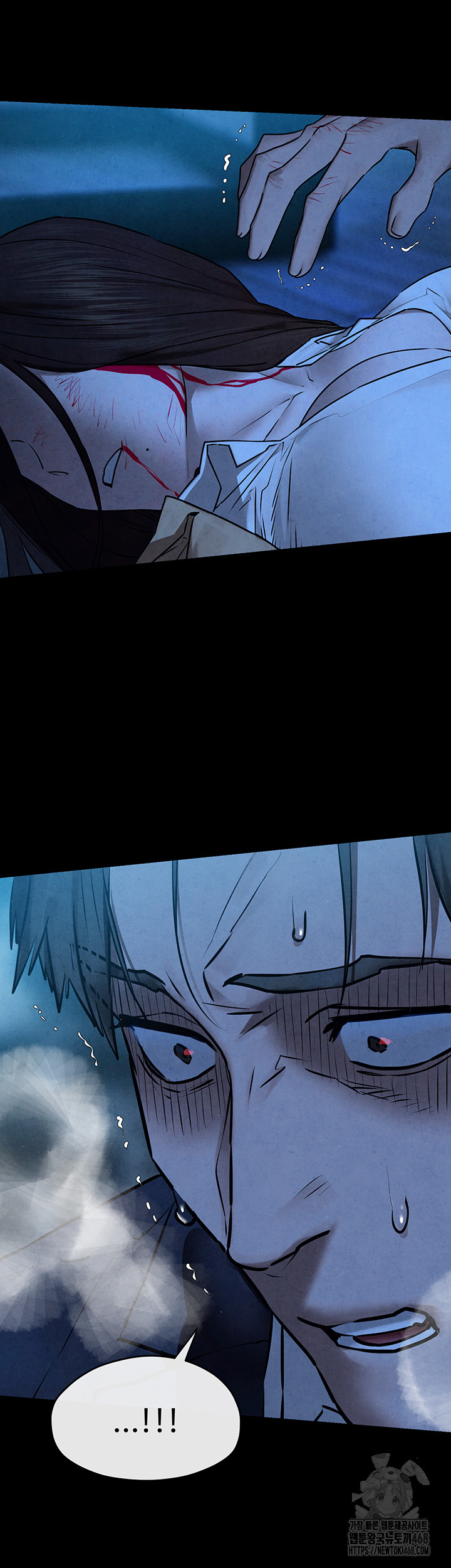 Moby Dick Raw Chapter 68 image 2