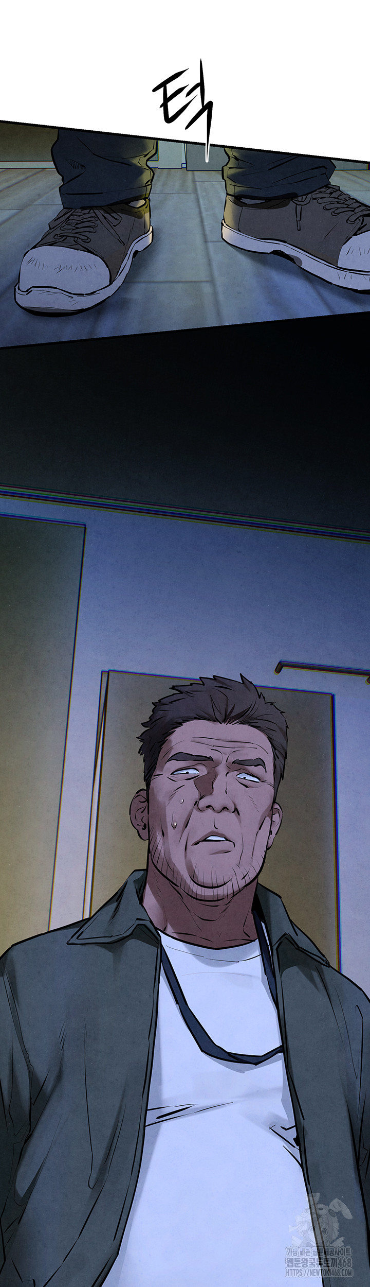 Moby Dick Raw Chapter 68 image 34