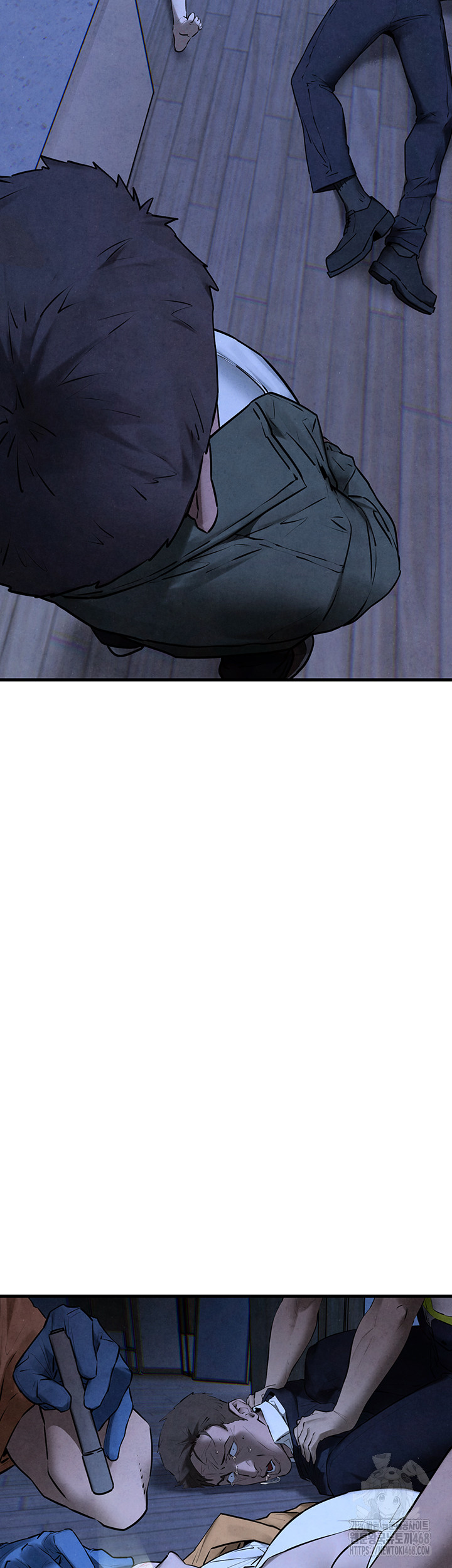Moby Dick Raw Chapter 68 image 36