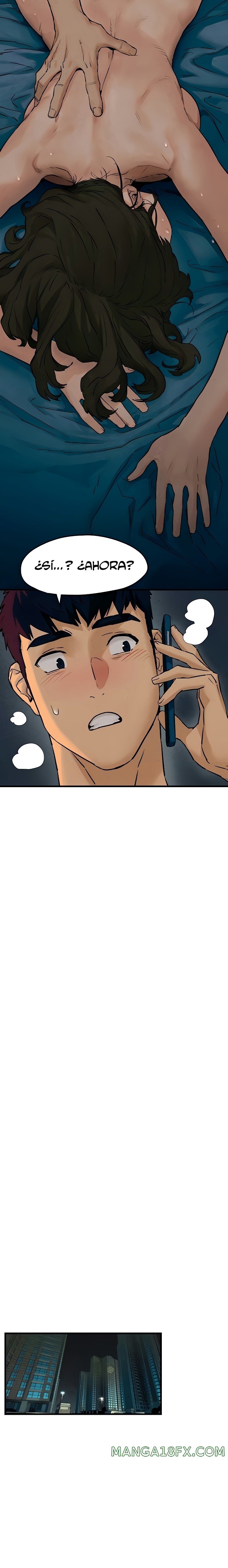 Moby Dick Raw Chapter 7 image 9