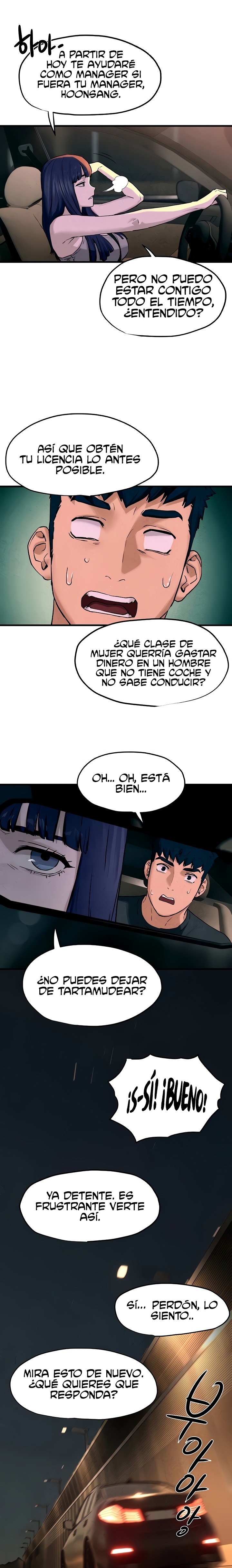 Moby Dick Raw Chapter 7 image 13