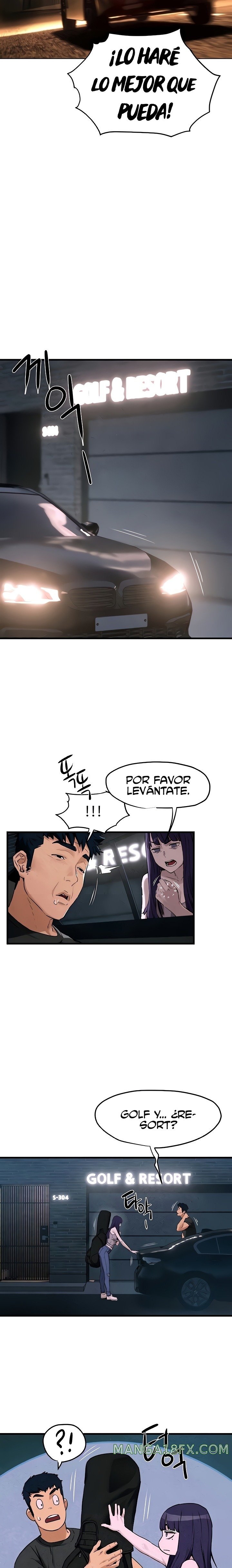 Moby Dick Raw Chapter 7 image 14