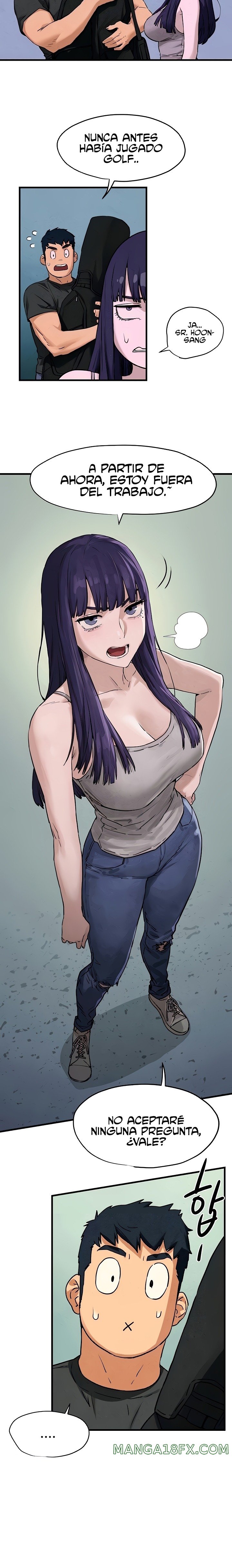 Moby Dick Raw Chapter 7 image 15