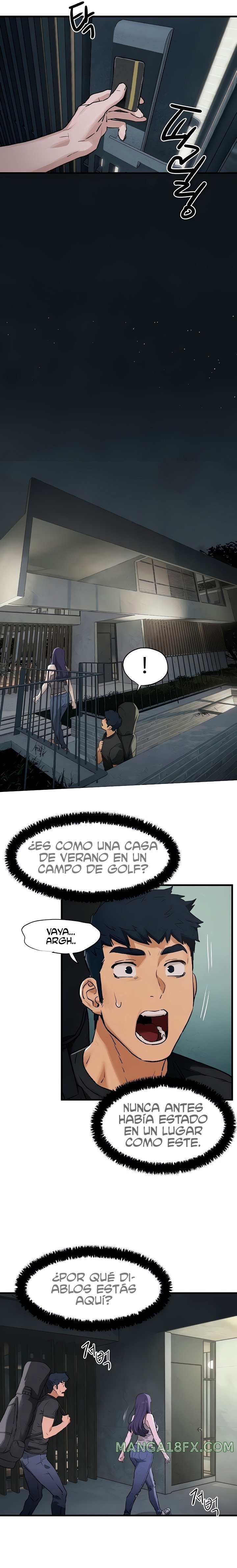 Moby Dick Raw Chapter 7 image 16