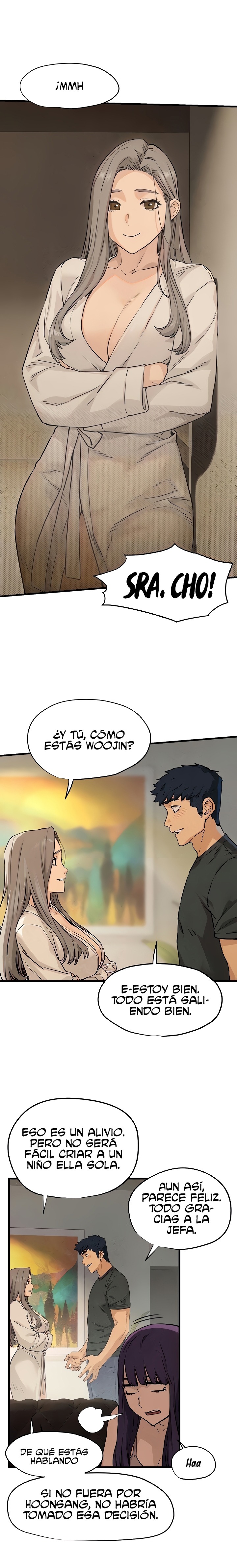 Moby Dick Raw Chapter 7 image 18