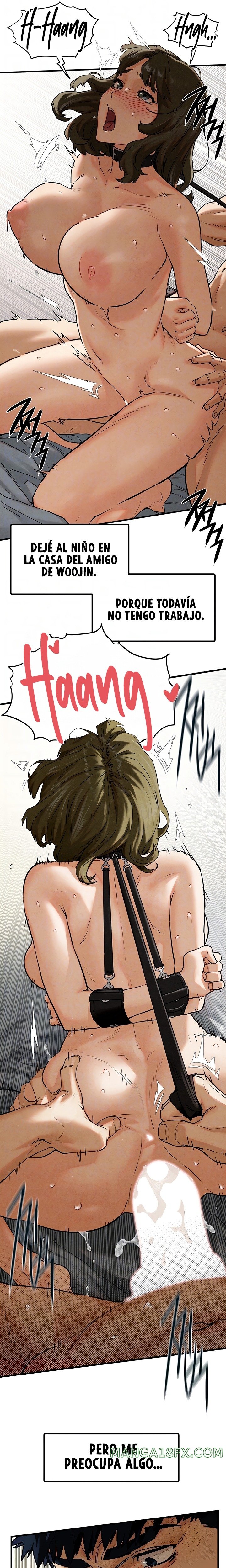 Moby Dick Raw Chapter 7 image 1