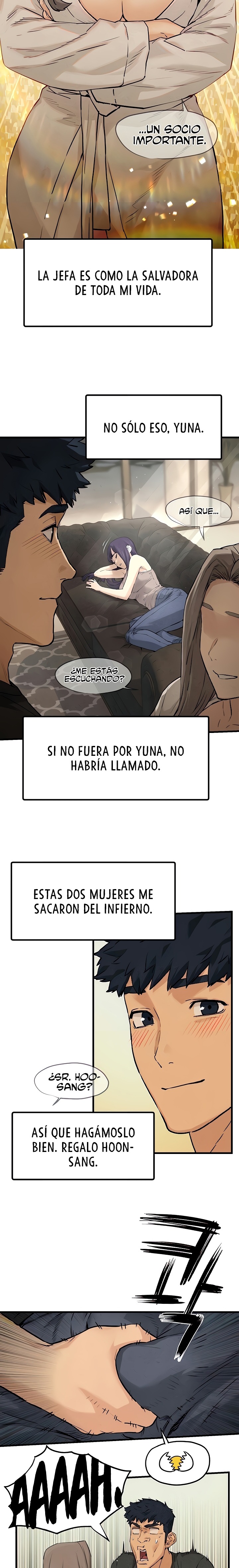 Moby Dick Raw Chapter 7 image 20