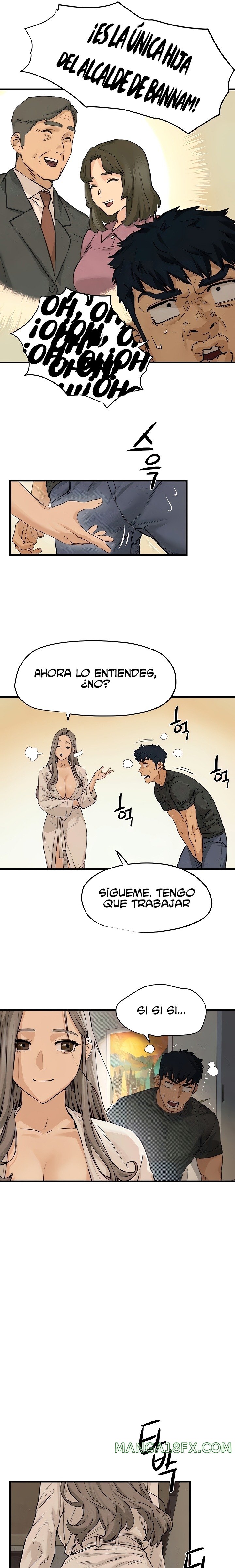 Moby Dick Raw Chapter 7 image 22