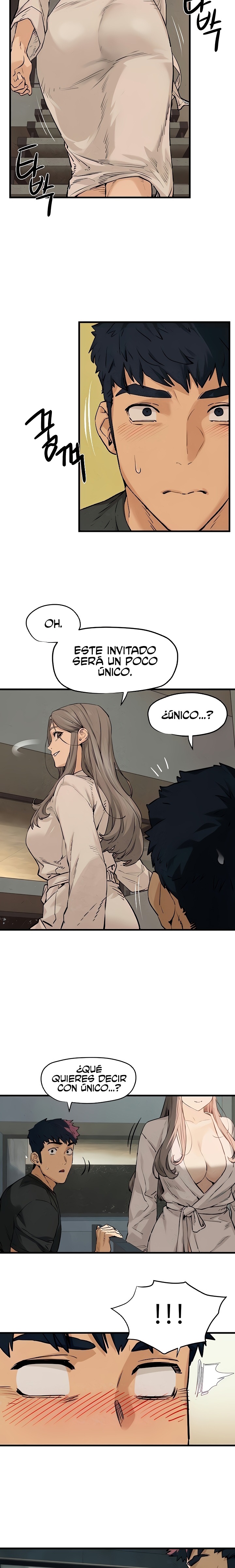 Moby Dick Raw Chapter 7 image 23