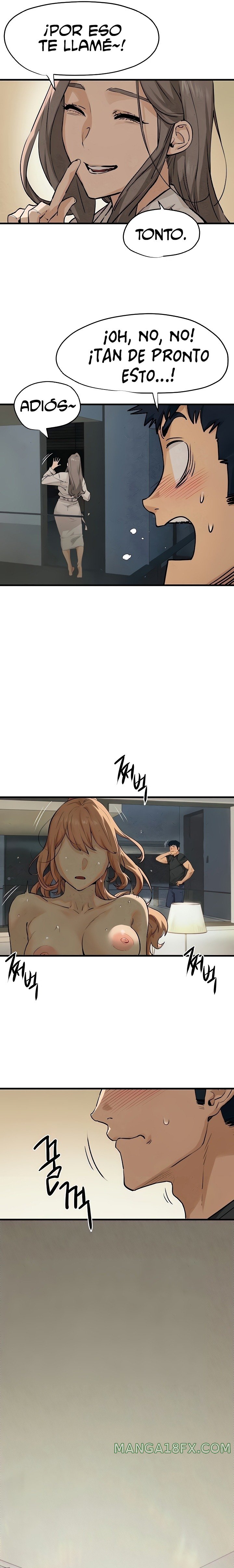 Moby Dick Raw Chapter 7 image 25