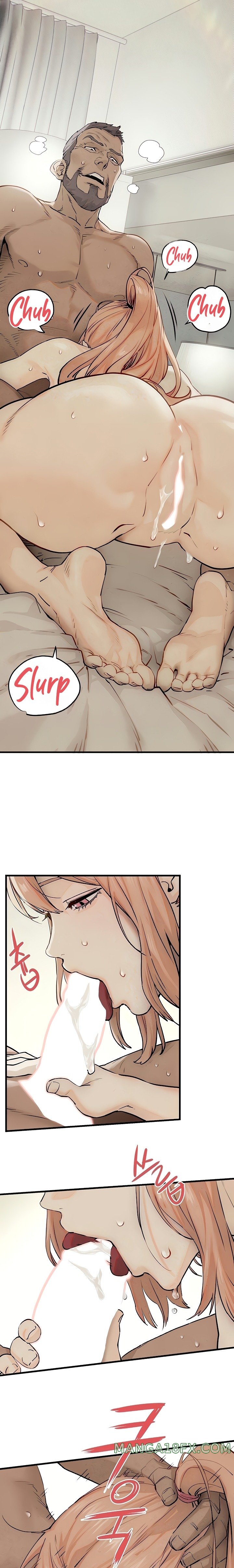 Moby Dick Raw Chapter 7 image 26