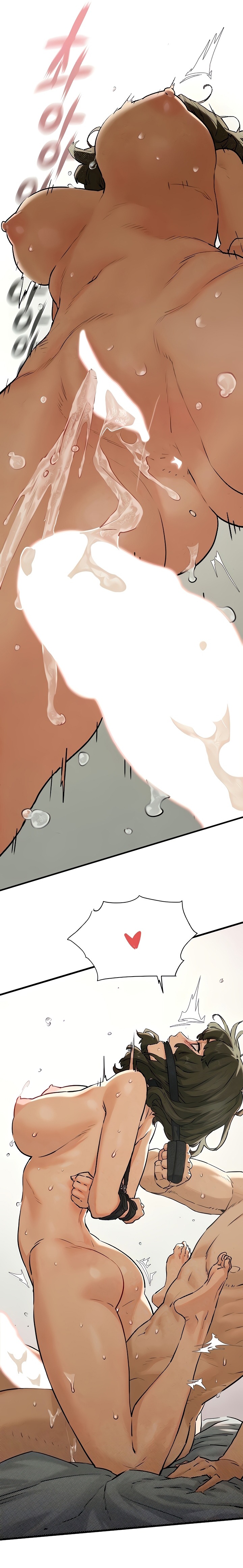 Moby Dick Raw Chapter 7 image 4