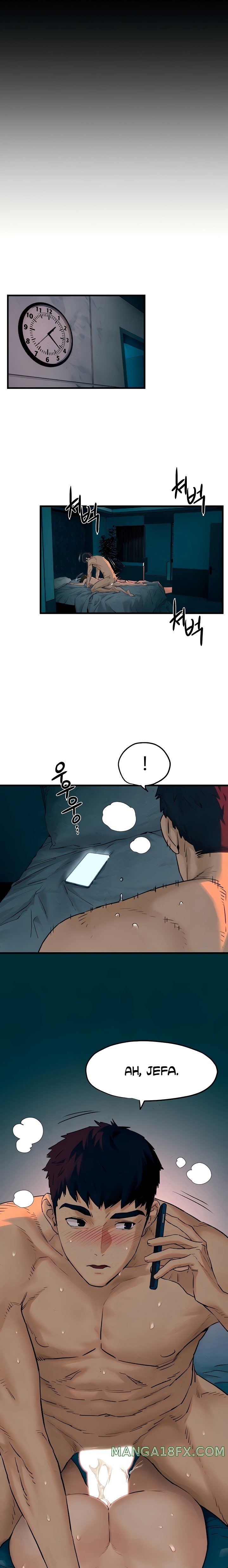Moby Dick Raw Chapter 7 image 8