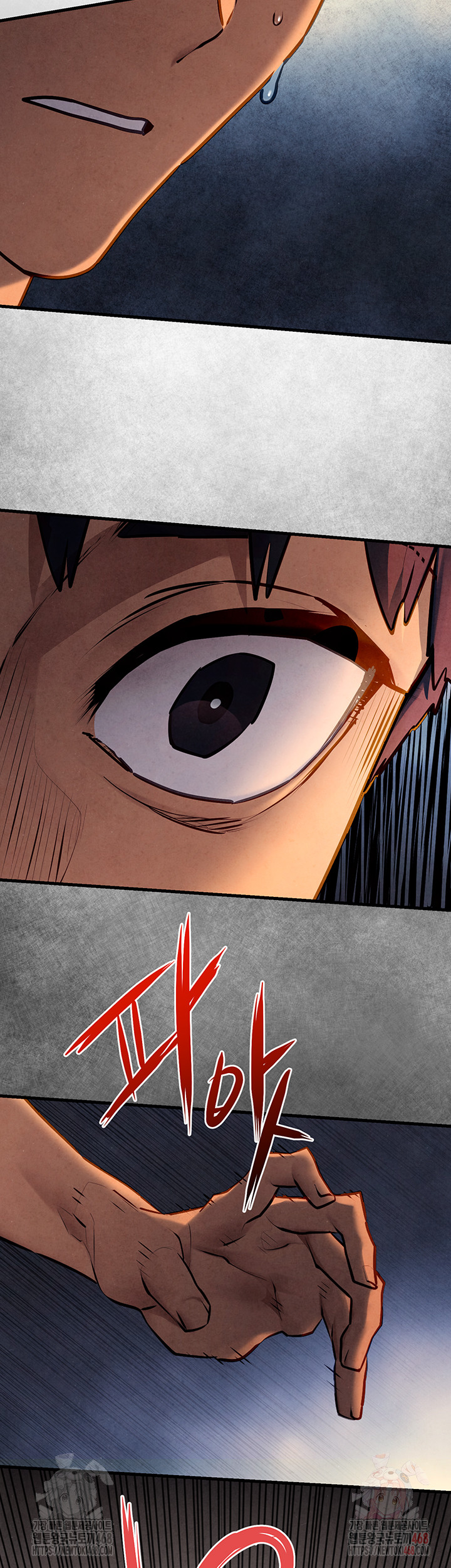 Moby Dick Raw Chapter 71 image 46