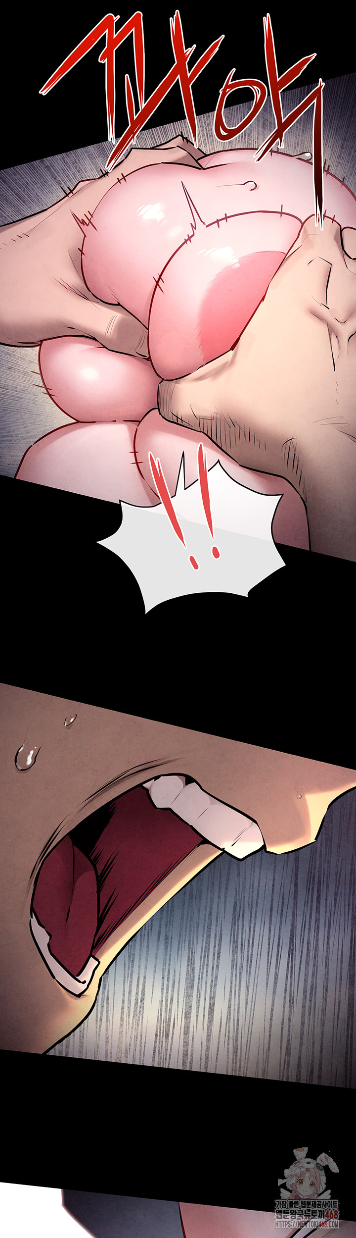 Moby Dick Raw Chapter 71 image 50