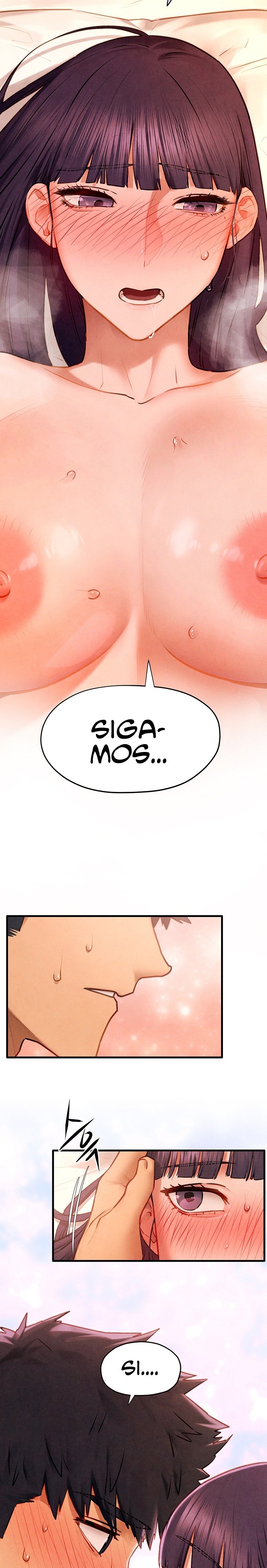 Moby Dick Raw Chapter 72 image 18