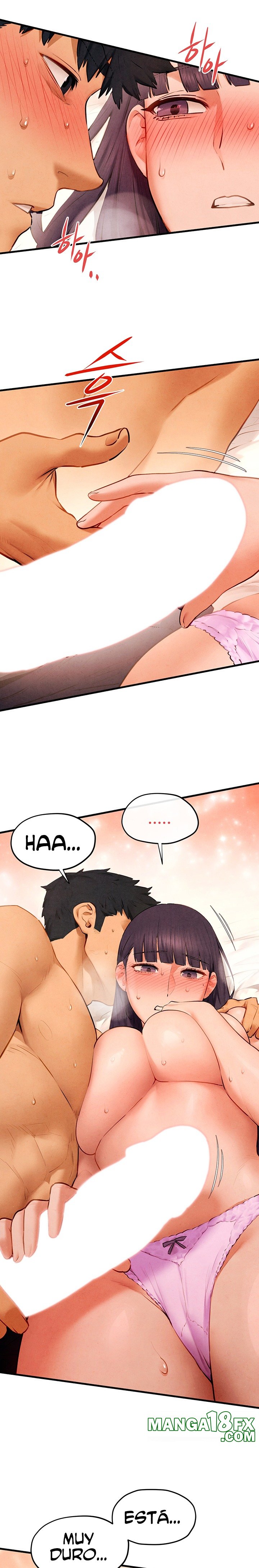 Moby Dick Raw Chapter 72 image 6