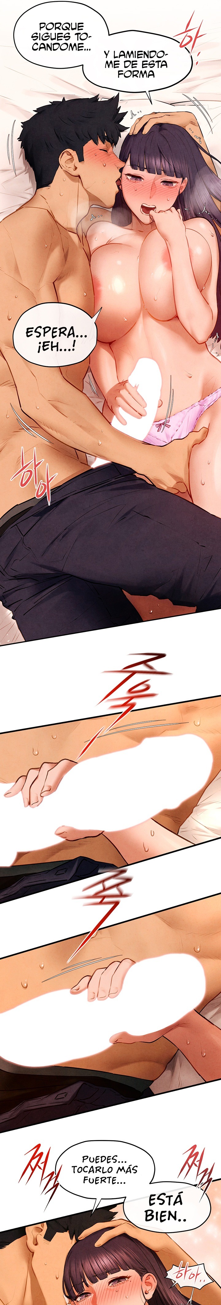 Moby Dick Raw Chapter 72 image 8