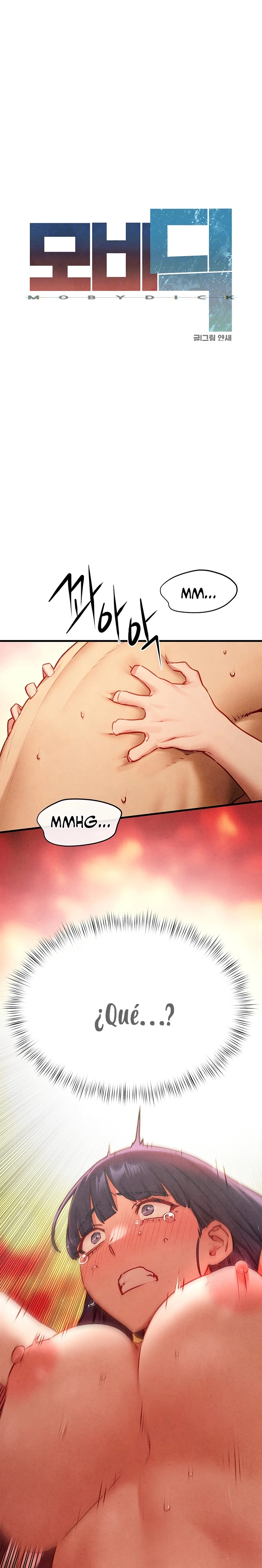Moby Dick Raw Chapter 73 image 0