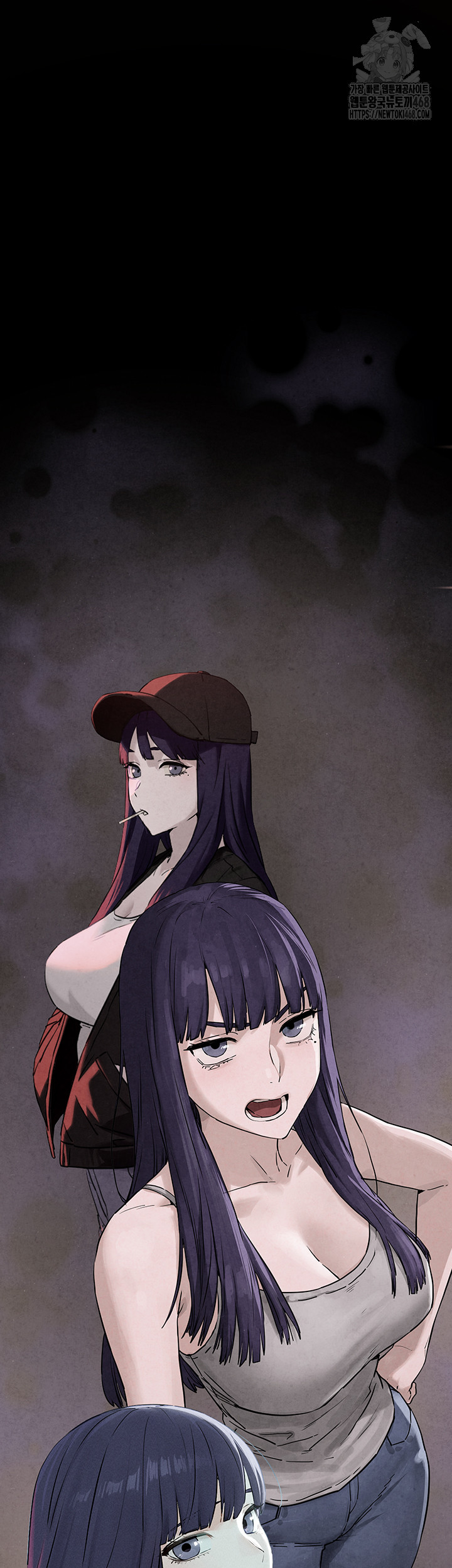 Moby Dick Raw Chapter 74 image 40