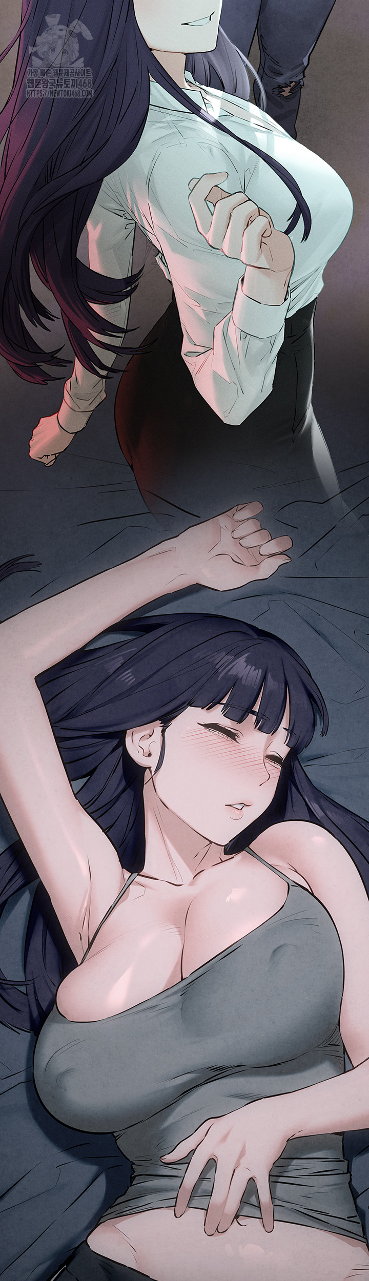 Moby Dick Raw Chapter 74 image 41