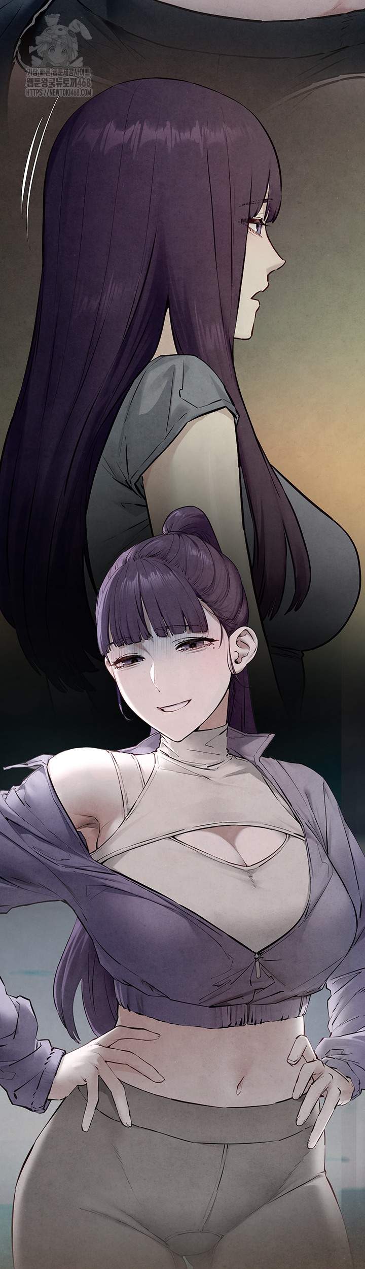 Moby Dick Raw Chapter 74 image 42