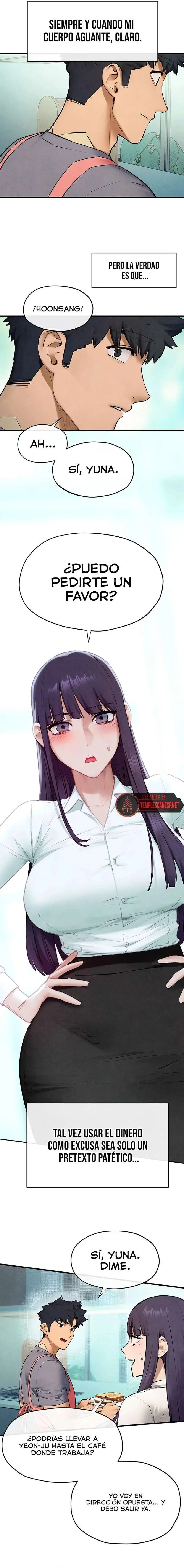 Moby Dick Raw Chapter 75 image 9