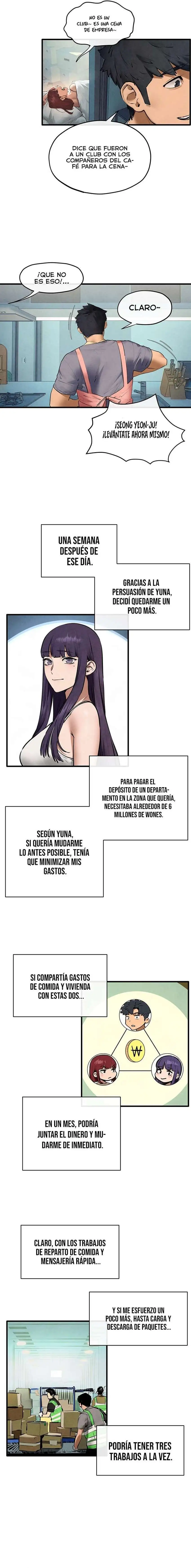 Moby Dick Raw Chapter 75 image 8