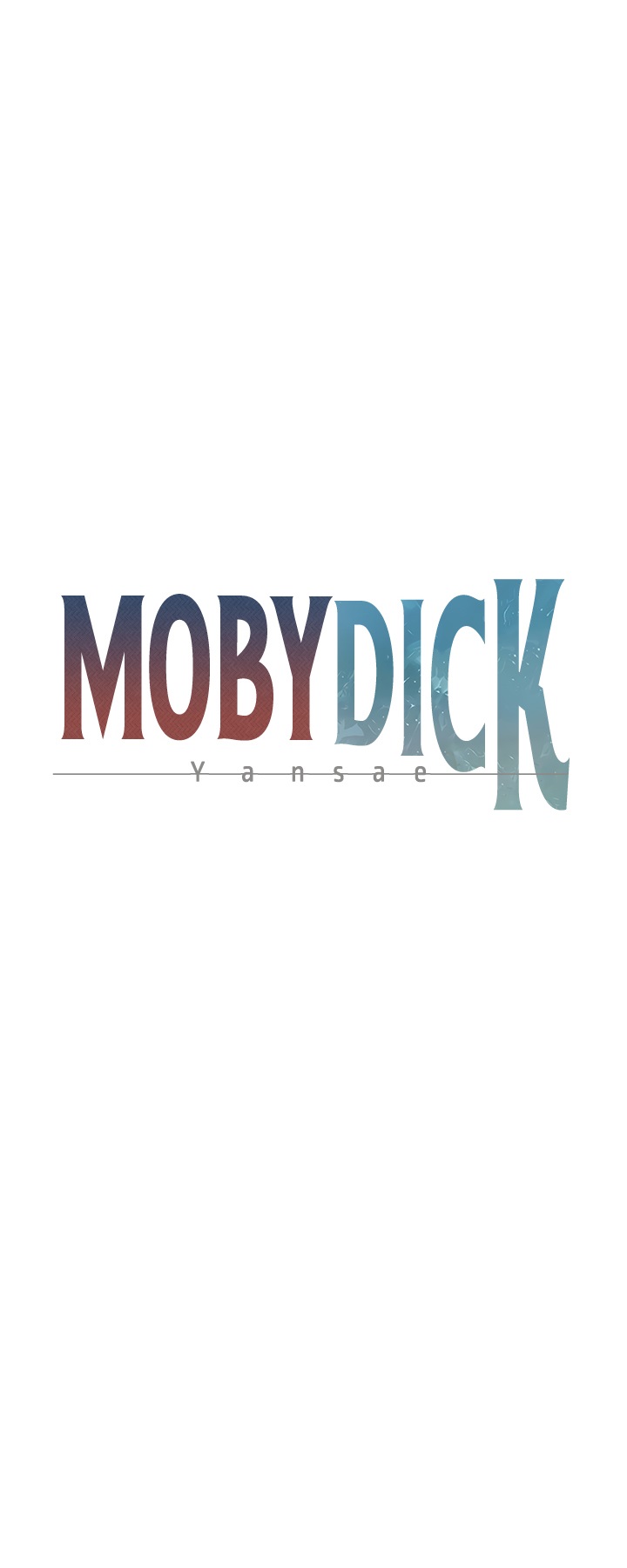 Moby Dick Raw Chapter 8 image 0