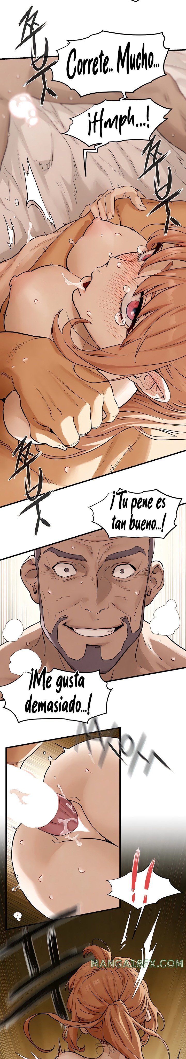Moby Dick Raw Chapter 8 image 11