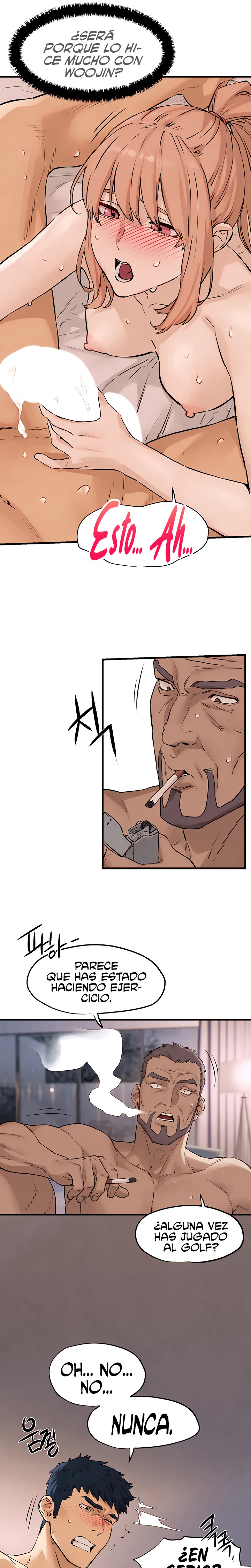 Moby Dick Raw Chapter 8 image 17
