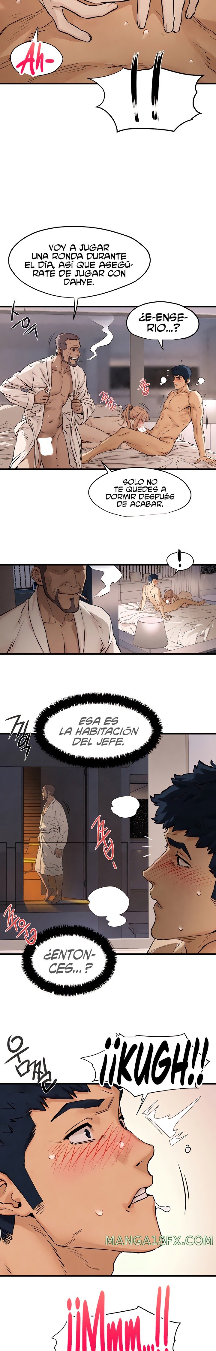Moby Dick Raw Chapter 8 image 19